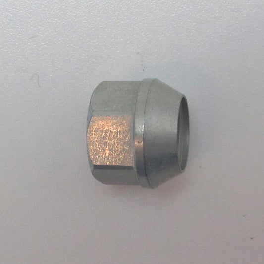 H&R Wheel Lug Nut taper M14x1.50 - Length 17.5mm