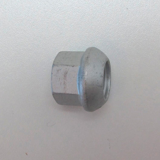 H&R Wheel Lug Nut rounded R14 M14x1.50 - Length 20mm