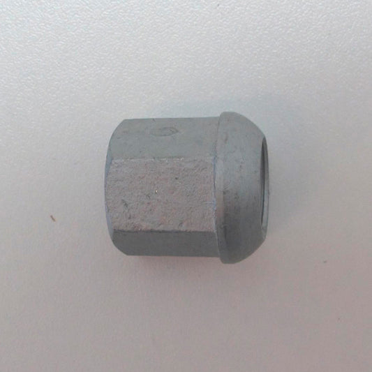 H&R Wheel Lug Nut rounded R13 M14x1.50 - Length 22mm