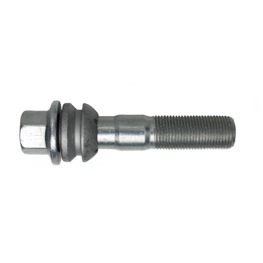 H&R Wheel Lug Bolt Round-Head with movable cone R14 M15x1.25 - Length 59mm