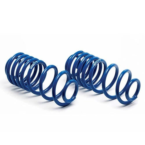 H&R Springs BMW X5 (F15), all except 50i + M50d, al