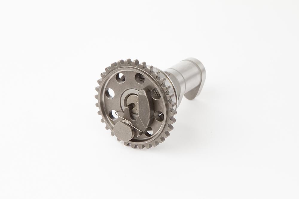 Hot Cams 4055-2E