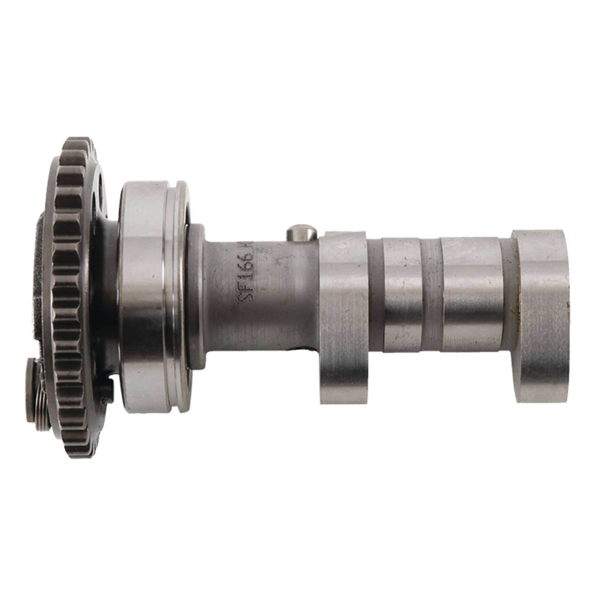 Hot Cams 4166-2EX