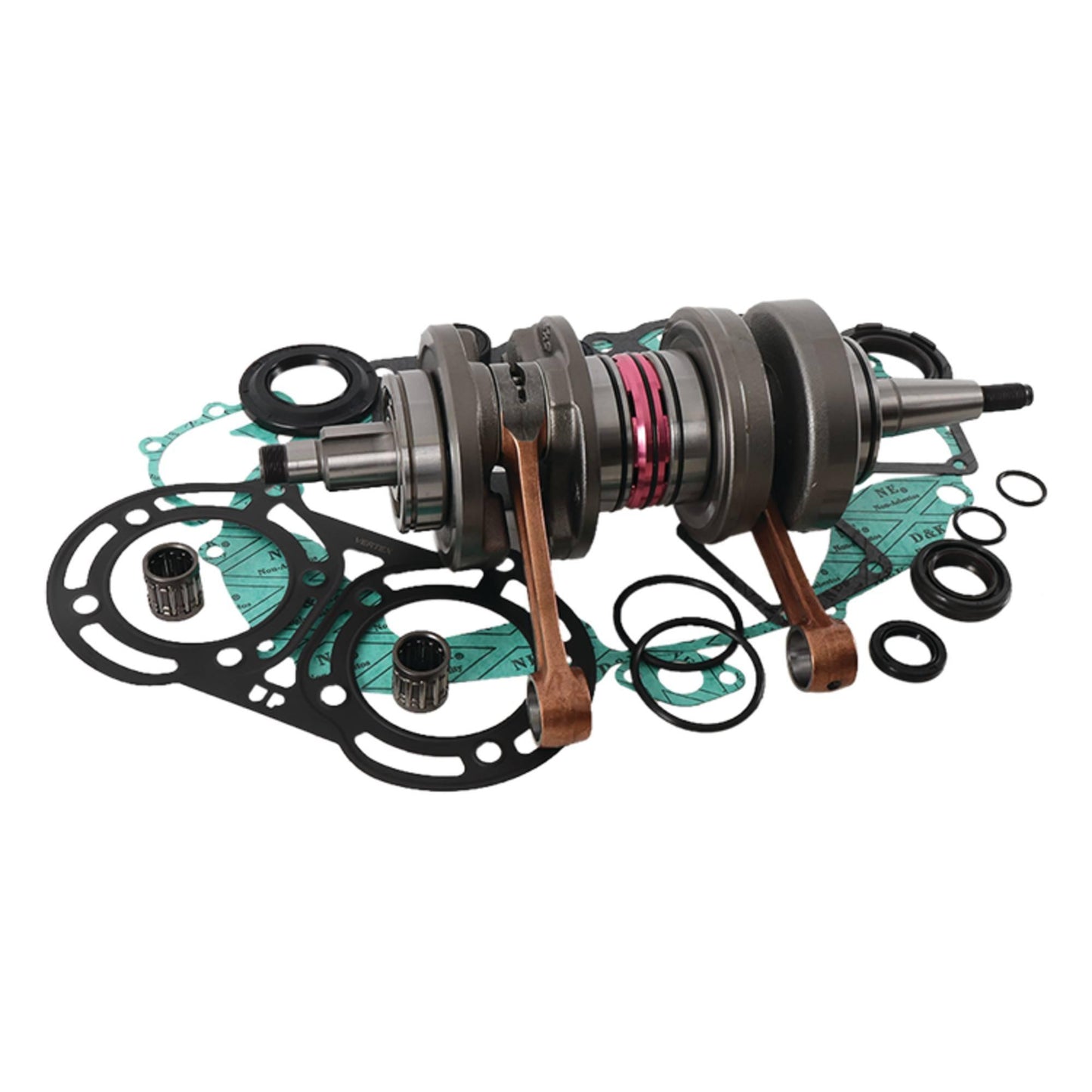 Hot Rods CBK0039