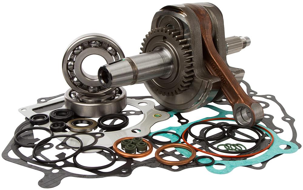 Hot Rods 02-18 YZ 85 Main Bearing & Seal Kit