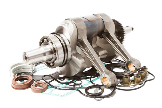 Hot Rods CBK0123