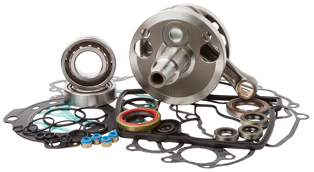 Hot Rods 88-06 Yamaha YFS 200 Blaster 200cc Main Bearing & Seal Kit