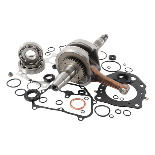 Hot Rods CBK0218