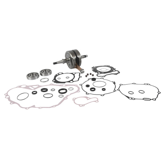 Hot Rods 04-13 YFM 350 Raptor/88-04 YFM 350 X Warrior Main Bearing & Seal Kit