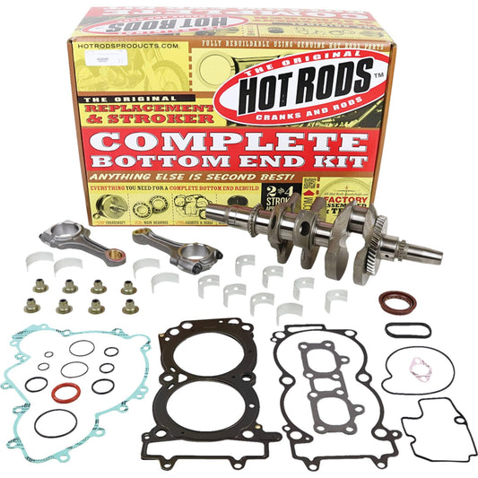 Hot Rods HR00226
