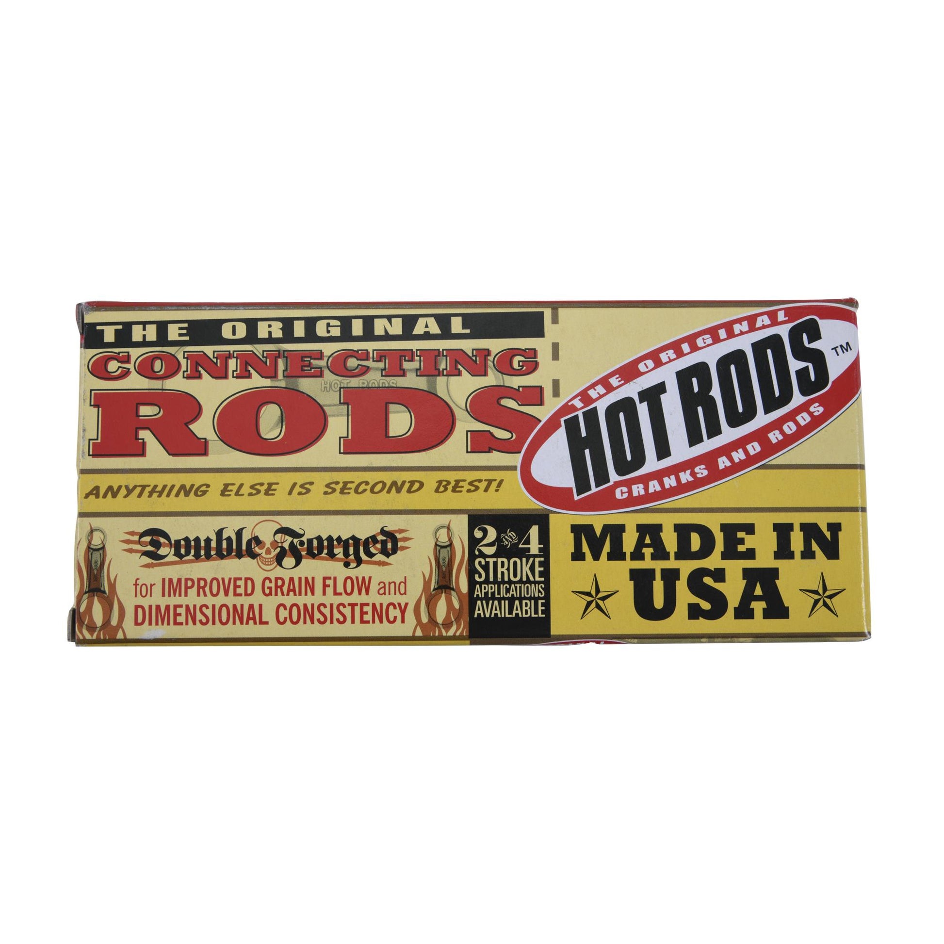 Hot Rods 8702