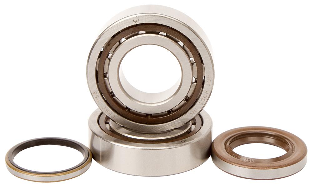 Hot Rods 05-10 250 SX-F Main Bearing & Seal Kit