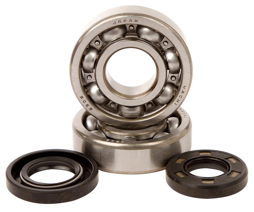 Hot Rods 80-86 KX 250 Main Bearing & Seal Kit