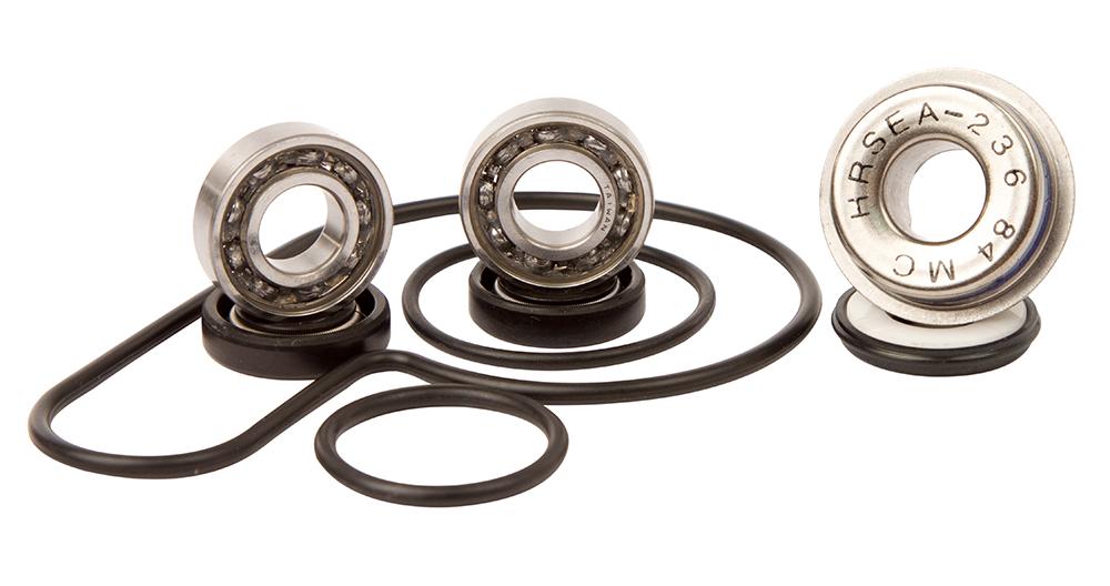 Hot Rods 00-04 Suzuki DR-Z 400 400cc Water Pump Kit