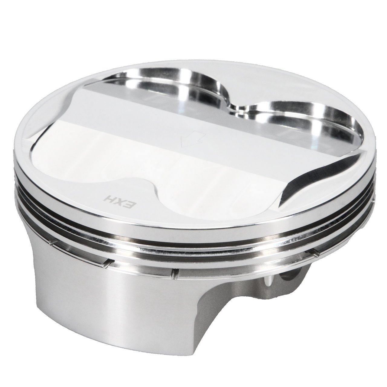 JE Pistons 252744 