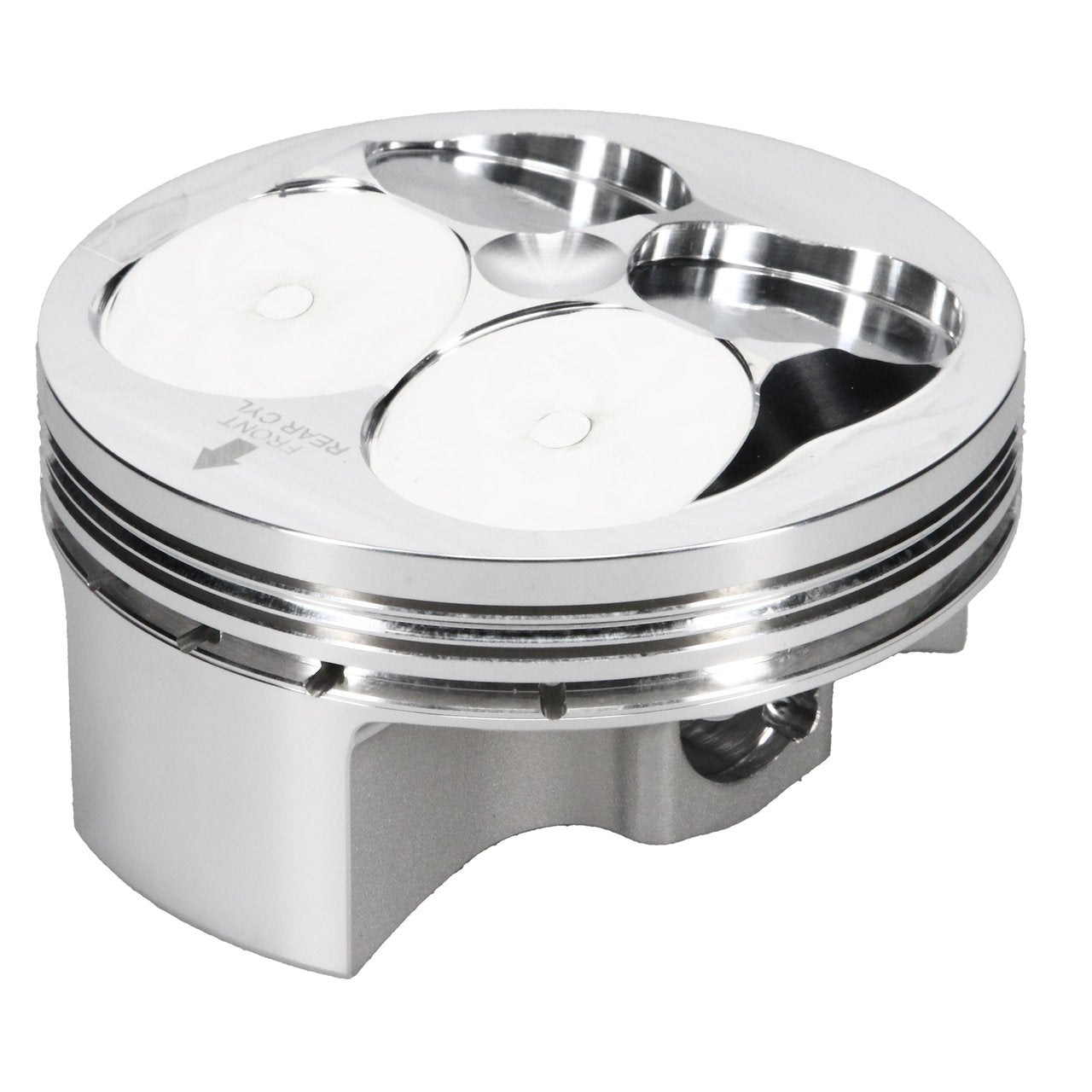 JE Pistons 300183 