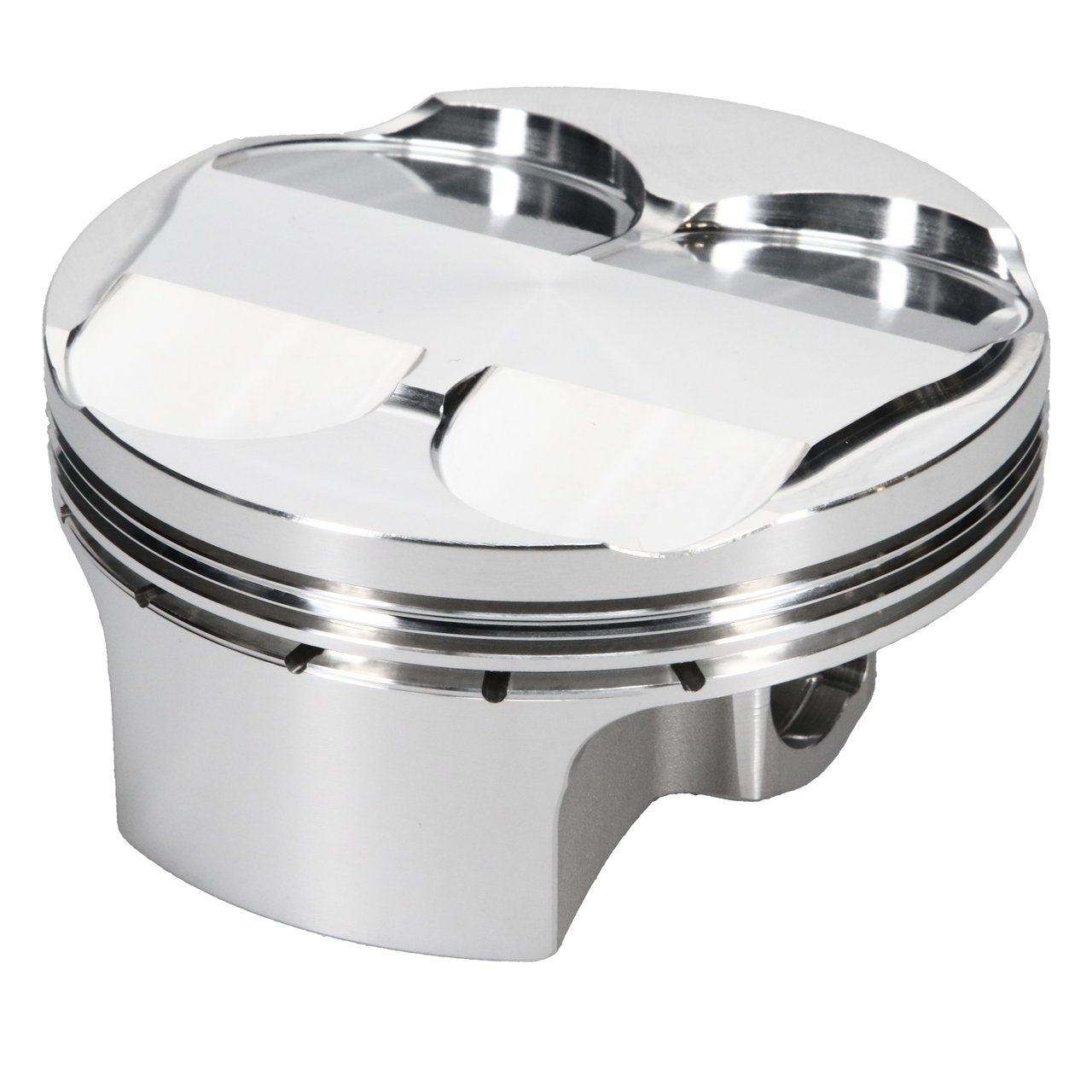 JE Pistons 317204 