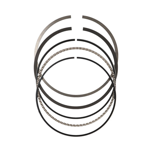 JE Pistons J100S1-4560-5 Piston Ring Set – 4.560 in. Bore – 0.0640 in. Top / 0.0640 in. 2nd / 0.188 in. Oil – 1 Cyl.