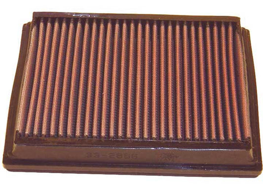 K&N 33-2866