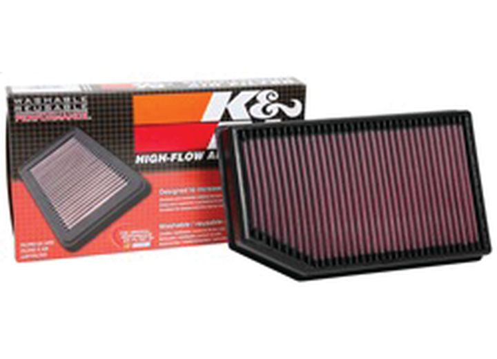 K&N 33-5076
