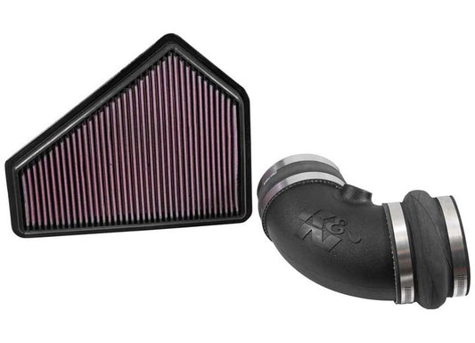 K&N 57-3086