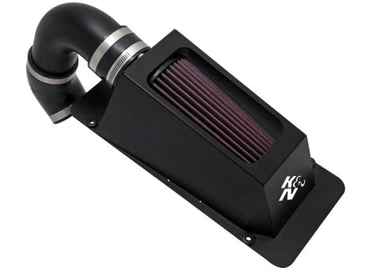 K&N 69-2005TTK