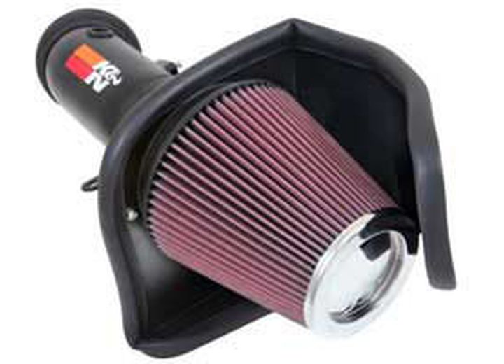 K&N 69-2550TTK
