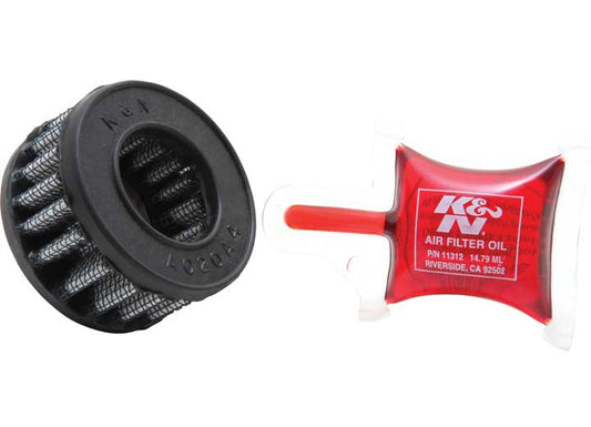 K&N E-3009