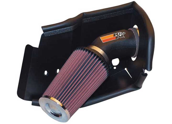 K&N 57-1000 Cold Air Intake