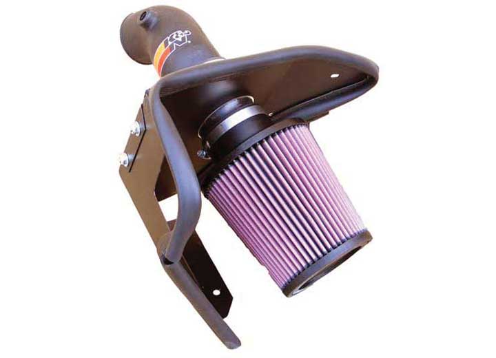 K&N 57-1002 Cold Air Intake