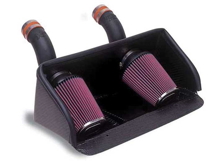 K&N 57-1508 Cold Air Intake