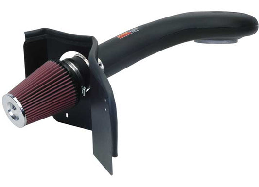 K&N 57-1509-1 Cold Air Intake