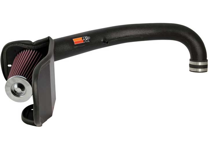 K&N 57-1514-1 Cold Air Intake