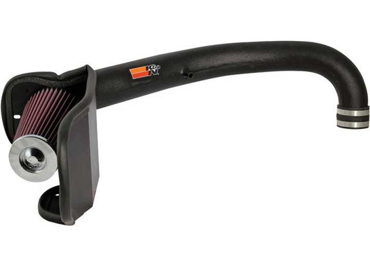 K&N 57-1514-1 Cold Air Intake