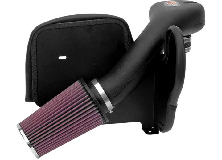 K&N 57-1518 Cold Air Intake