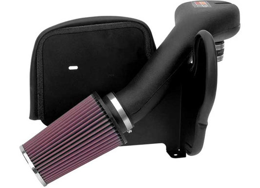 K&N 57-1518 Cold Air Intake