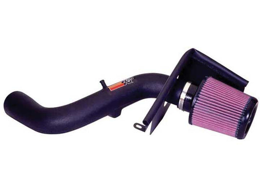 K&N 57-1523 Cold Air Intake
