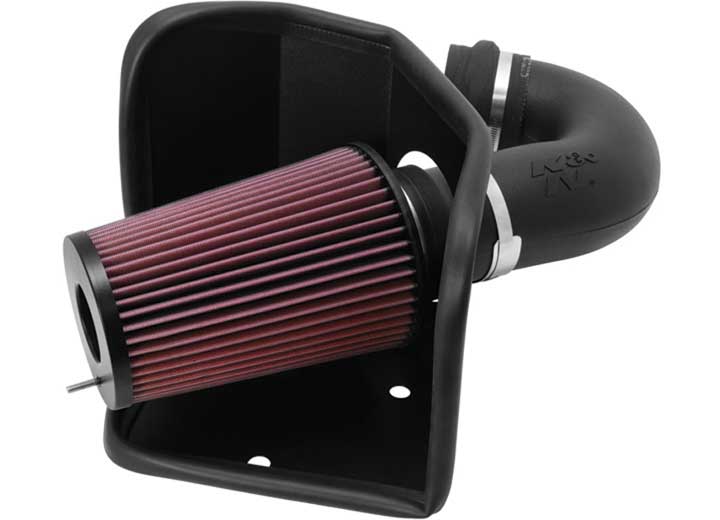 K&N 57-1525 Cold Air Intake