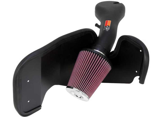 K&N 57-1526 Cold Air Intake