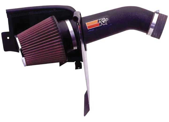 K&N 57-1528 Cold Air Intake