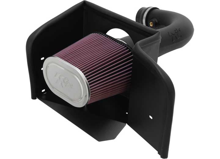 K&N 57-1529 Cold Air Intake