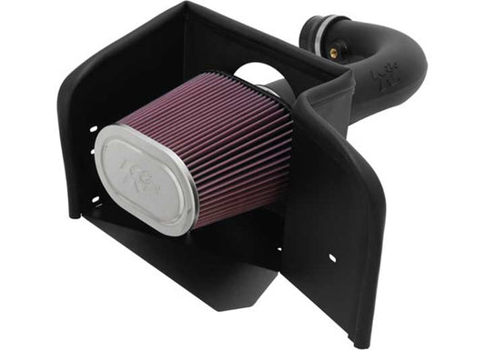 K&N 57-1529 Cold Air Intake