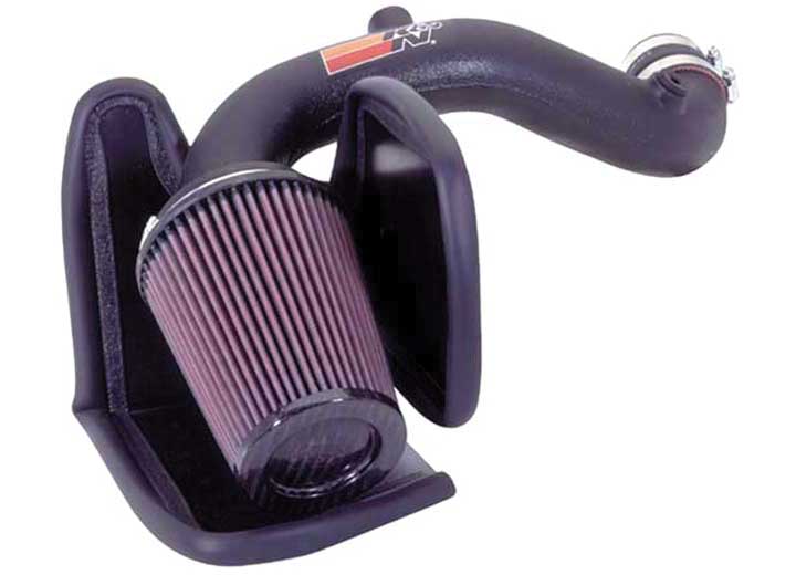 K&N 57-1531 Cold Air Intake
