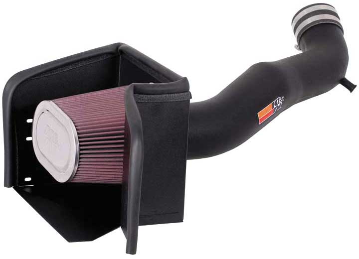 K&N 57-1533 Cold Air Intake