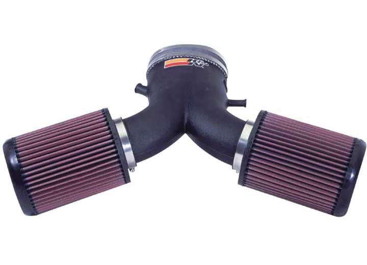 K&N 57-1536 Cold Air Intake