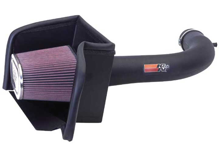 K&N 57-1537 Cold Air Intake