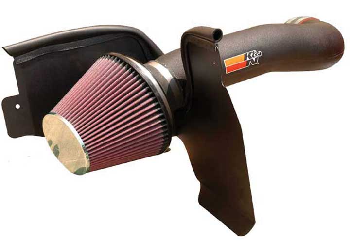 K&N 57-1540 Cold Air Intake