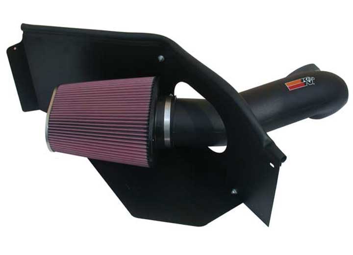 K&N 57-1541 Cold Air Intake