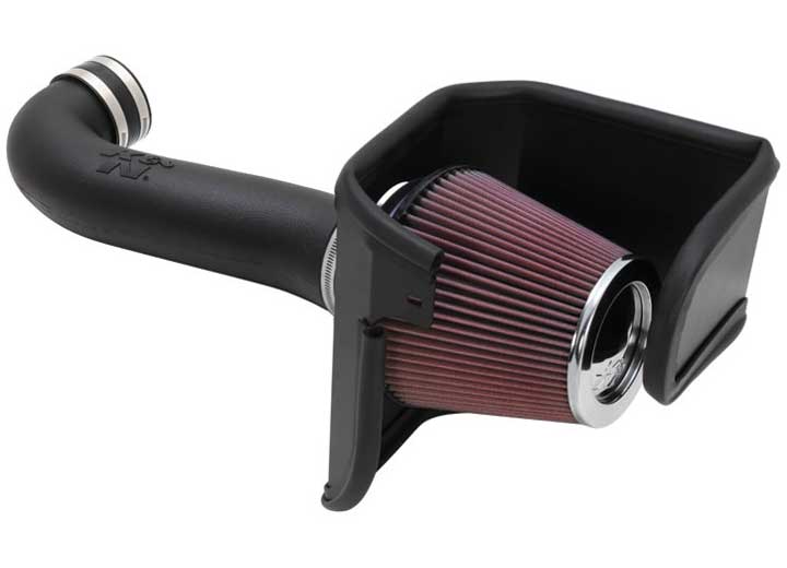 K&N 57-1542 Cold Air Intake