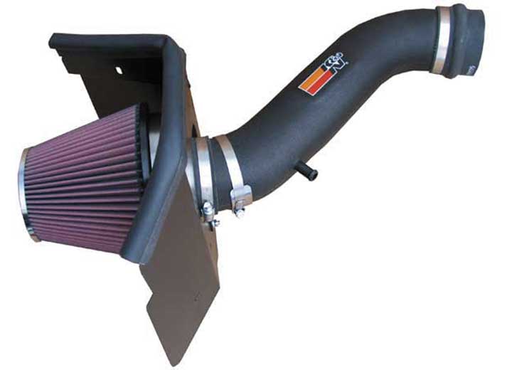 K&N 57-1545 Cold Air Intake